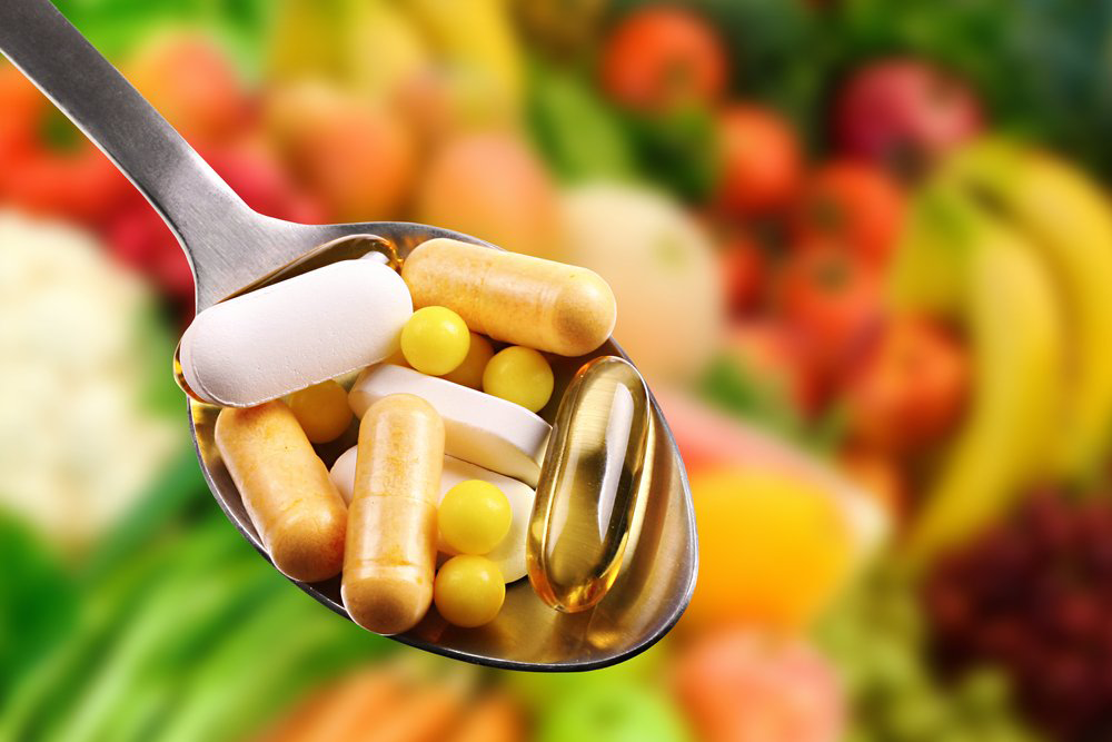 Quais São As Vitaminas Essenciais Para Um Corpo Saudável Nutrir Saúde Sinônimo De Cuidado 9637