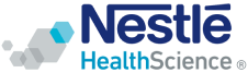 Logo Nestle Health Science